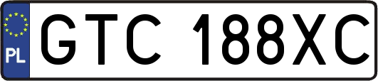 GTC188XC