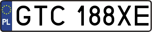 GTC188XE