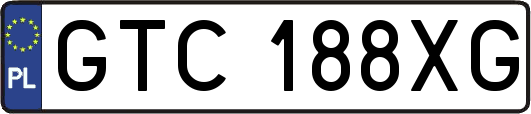 GTC188XG