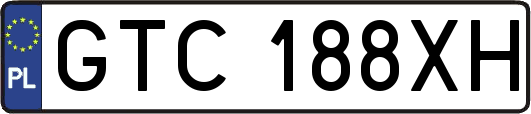 GTC188XH