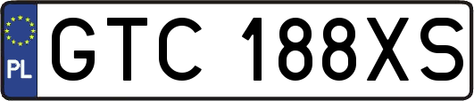 GTC188XS