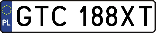 GTC188XT
