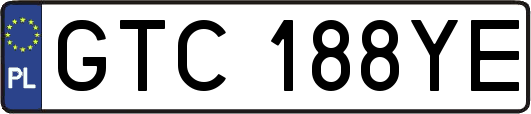 GTC188YE