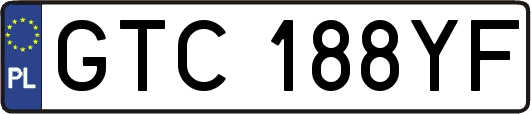 GTC188YF