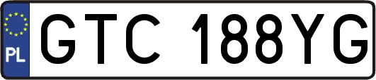 GTC188YG