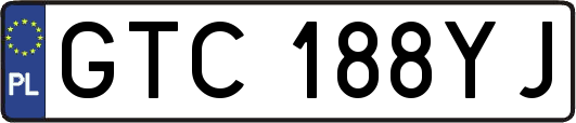 GTC188YJ