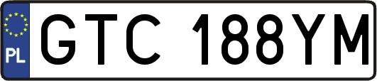 GTC188YM