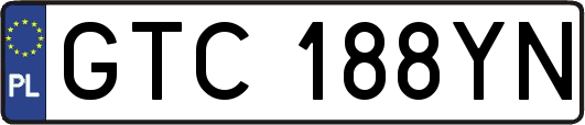 GTC188YN