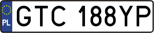 GTC188YP
