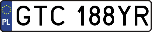 GTC188YR