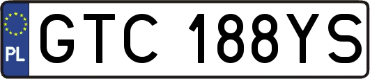 GTC188YS
