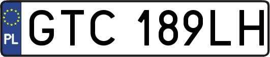 GTC189LH