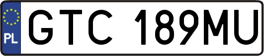 GTC189MU