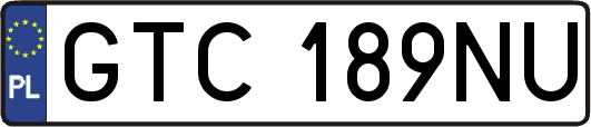 GTC189NU