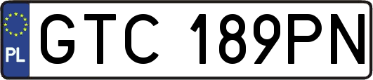 GTC189PN