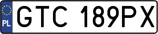 GTC189PX