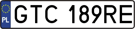 GTC189RE