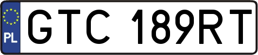 GTC189RT