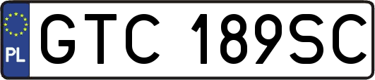 GTC189SC