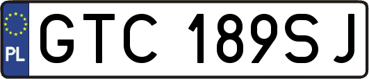 GTC189SJ