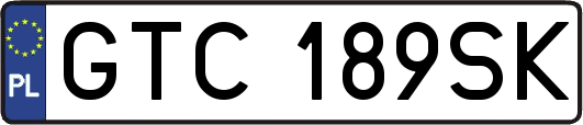 GTC189SK