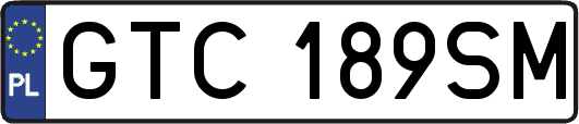 GTC189SM