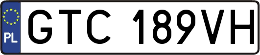 GTC189VH