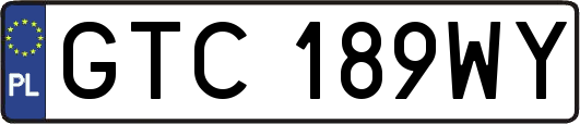GTC189WY