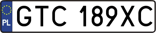 GTC189XC