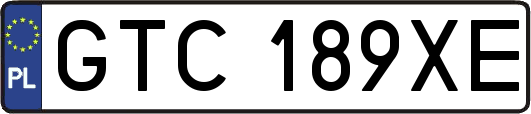 GTC189XE
