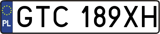 GTC189XH
