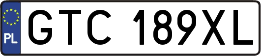 GTC189XL