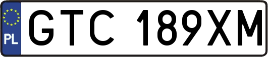 GTC189XM