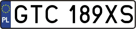 GTC189XS