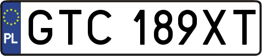 GTC189XT