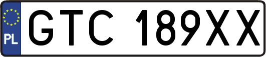 GTC189XX