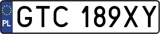 GTC189XY