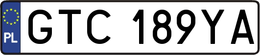 GTC189YA