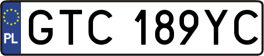 GTC189YC