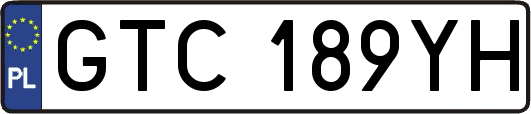 GTC189YH