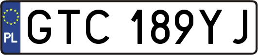 GTC189YJ