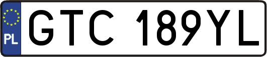 GTC189YL