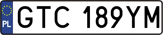 GTC189YM