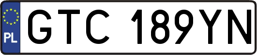 GTC189YN