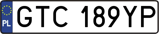 GTC189YP