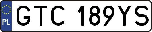 GTC189YS