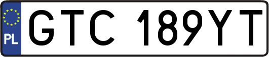 GTC189YT