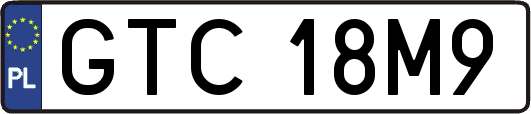 GTC18M9