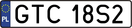 GTC18S2