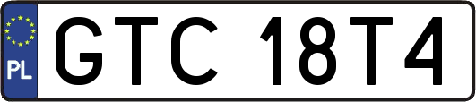 GTC18T4
